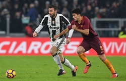 Nhận định Juventus vs AS Roma, 01h45 ngày 02/08, VĐQG Italia