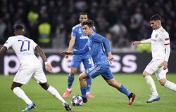 Nhận định Juventus vs Lyon, 02h00 ngày 08/08, Cúp C1 2020