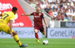 Nhận định Kawasaki Frontale vs Vissel Kobe, 16h30 ngày 09/09