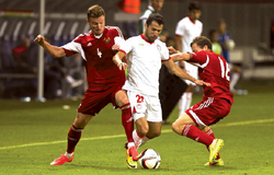 Nhận định Kazakhstan vs Belarus, 21h00 ngày 07/09, UEFA Nations League