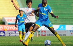 Nhận định Khánh Hòa vs Long An, 17h00 ngày 07/06, Hạng Nhất Việt Nam