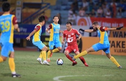 Nhận định Khánh Hòa vs Viettel, 17h00 ngày 25/05