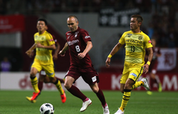 Nhận định Vissel Kobe vs Gamba Osaka, 17h ngày 26/07, VĐQG Nhật Bản