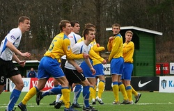 Nhận định Kuressaare vs Tallinna Kalev, 23h ngày 27/07, VĐQG Estonia