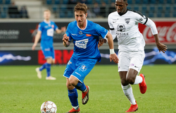 Nhận định KV Kortrijk vs KAS Eupen, 00h00 ngày 22/08, VĐQG Bỉ