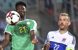 Nhận định Latvia vs Andorra, 23h00 ngày 03/09, UEFA Nations League