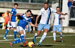Nhận định Lazio vs Brescia, 00h30 ngày 30/07, VĐQG Italia