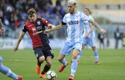 Nhận định Lazio vs Cagliari, 02h45 ngày 24/07, VĐQG Italia