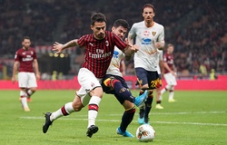 Nhận định Lecce vs AC Milan, 00h30 ngày 23/06, VĐQG Italia