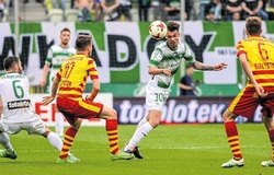 Nhận định Lechia Gdansk vs Cracovia Krakow, 23h00 ngày 09/06