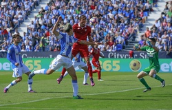 Nhận định Leganes vs Sevilla, 02h00 ngày 01/07, VĐQG Tây Ban Nha