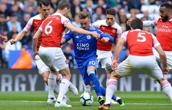 Nhận định Leicester vs Arsenal, 01h45 ngày 24/09, Cúp LĐ Anh