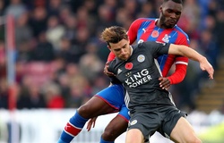 Nhận định Leicester vs Crystal Palace, 21h00 ngày 04/07