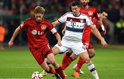 Nhận định Leverkusen vs Bayern Munich, 01h00 ngày 05/07, Cúp QG Đức