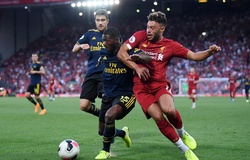 Nhận định Liverpool vs Arsenal, 22h30 ngày 29/08, Siêu cúp Anh