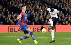Nhận định Liverpool vs Crystal Palace, 02h15 ngày 25/06