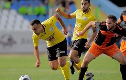 Nhận định FC Lori vs Shirak FC, 18h30 ngày 08/06, VĐQG Armernia