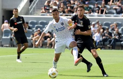 Nhận định Los Angeles FC vs San Jose Earthquakes, 09h30 ngày 03/09