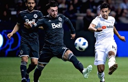 Nhận định Los Angeles FC vs Vancouver Whitecaps, 09h30 ngày 24/09