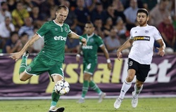 Nhận định Ludogorets Razgrad vs Midtjylland, 00h30 ngày 27/08, Cúp C1