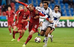 Nhận định Luxembourg vs Montenegro, 01h45 ngày 09/09, UEFA Nations League