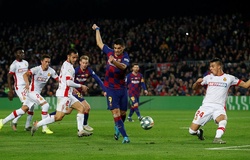 Nhận định Mallorca vs Barca, 03h00 ngày 14/06, La Liga 2020