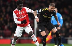 Nhận định Man City vs Arsenal 2h15 18/06: Đại chiến rực lửa