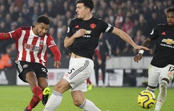 Nhận định Man Utd đấu với Sheff Utd, Ngoại Hạng Anh 2020
