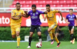 Nhận định Mazatlan FC vs Tigres UANL, 09h30 ngày 29/08, VĐQG Mexico