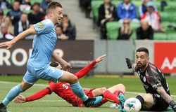 Nhận định Melbourne City vs Adelaide United, 16h30 ngày 11/08, VĐQG Úc