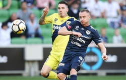 Nhận định Melbourne Victory vs Central Coast Mariners, 16h30 ngày 03/08