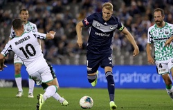 Nhận định Melbourne Victory vs Western United, 16h35 ngày 25/07