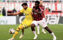 Nhận định AC Milan vs Parma, 0h30 ngày 16/07, VĐQG Italia