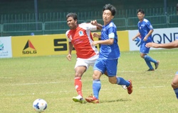 Nhận định Ming Chuan University vs Taichung Futuro, 15h00 ngày 24/05