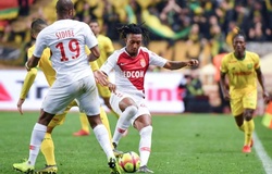 Nhận định Monaco vs Nantes, 22h00 ngày 13/09, VĐQG Pháp