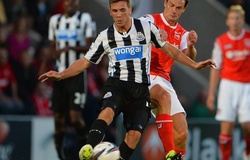 Nhận định Morecambe vs Newcastle, 01h45 ngày 24/09, Cúp LĐ Anh