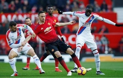 Soi kèo MU vs Crystal Palace, 23h30 ngày 19/09, Ngoại hạng Anh