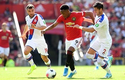 Nhận định MU vs Crystal Palace, 23h30 19/09, Ngoại hạng Anh