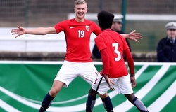 Nhận định Na Uy vs Áo, 01h45 ngày 05/09, UEFA Nations League