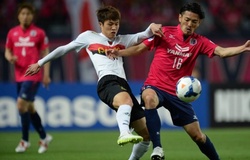 Nhận định Nagoya Grampus vs Kashima Antlers, 16h00 ngày 05/09