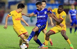 Nhận định Nam Định vs Bình Dương, 18h00 ngày 23/07, VLeague