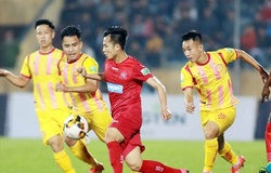 Nhận định Nam Định vs Hải Phòng, 18h00 ngày 23/06, VLeague