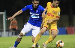 Nhận định Nam Định vs Quảng Nam, 18h00 ngày 12/07, VLeague