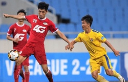 Nhận định Nam Định vs Viettel, 18h00 05/06, V-League 2020