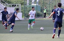 Nhận định Nebitchi II vs FC Ahal II, 18h00 ngày 12/05, Giải trẻ Turkmenistan