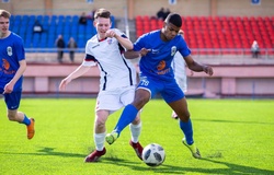 Nhận định Neman Grodno (R) vs Torpedo Zhodino (R), 18h00 ngày 20/05