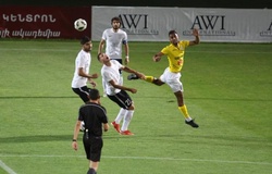 Nhận định Alashkert vs FC Ararat-Armenia, 15h00 ngày 14/05, Giao hữu CLB