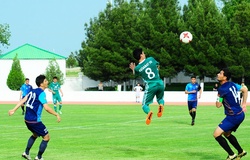 Nhận định Ashgabat vs Sagadam FK, 20h00 ngày 13/05, VĐQG Turkmenistan