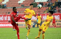 Nhận định Nam Định vs Hải Phòng, 16h00 ngày 13/05, Giao hữu CLB