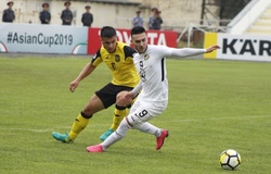Nhận định Nebitchi vs FC Ahal, 20h00 ngày 13/05, VĐQG Turkmenistan